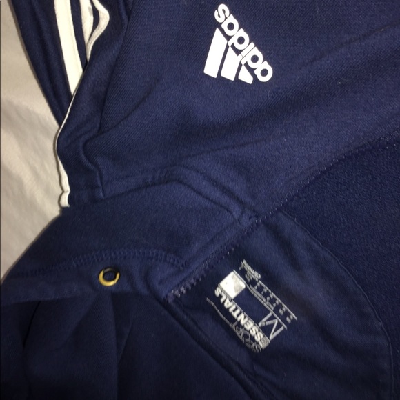 Adidas sweater - Picture 2 of 2